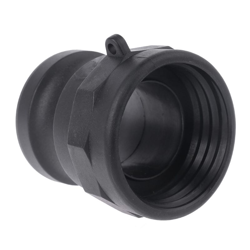 Smart Garden Lock - 1000L IBC Tote Tank Adapter Garden