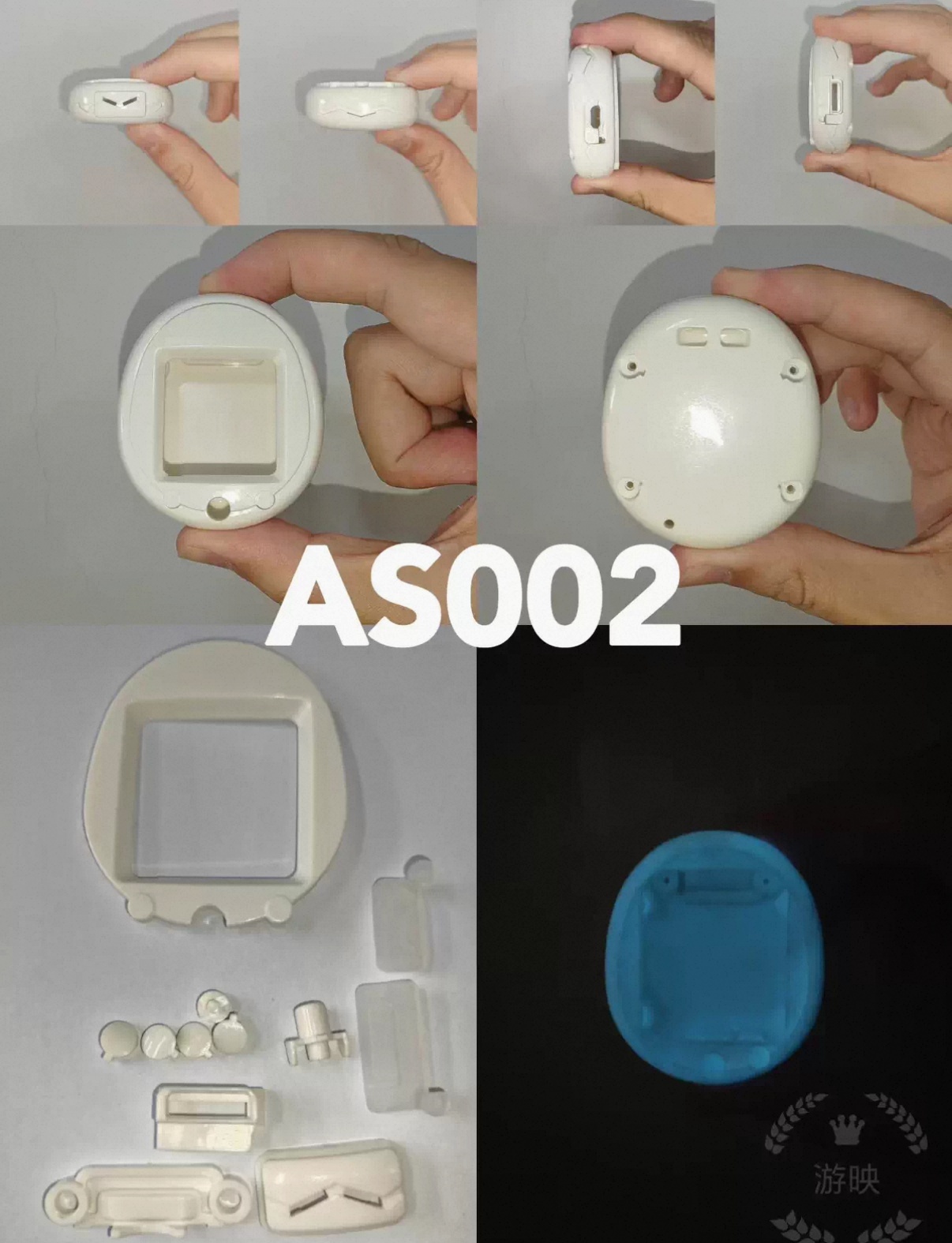 Smart Garden Replacement Parts - New Hot Selling Suitable For Tamagotchi