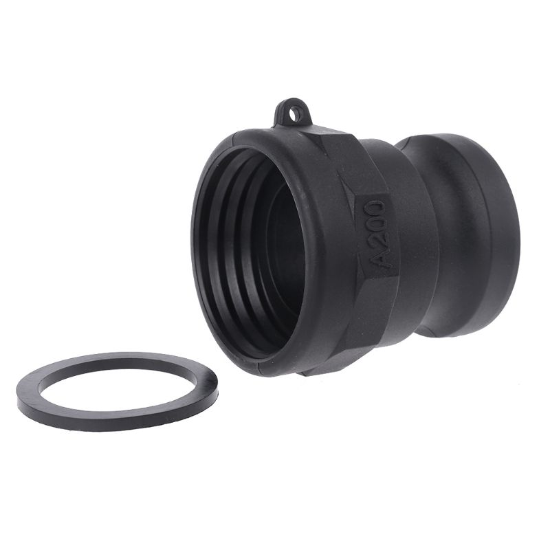 1000L IBC Tote Tank Adapter Ga - огляд і ціна Smart Garden Lock