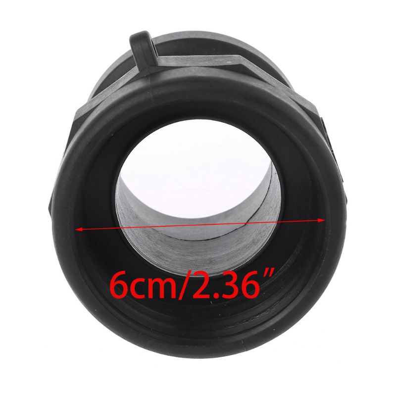 1000L IBC Tote Tank Adapter Ga - огляд і ціна Smart Garden Lock