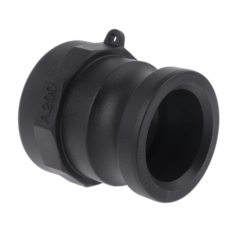 1000L IBC Tote Tank Adapter Ga - огляд і ціна Smart Garden Lock