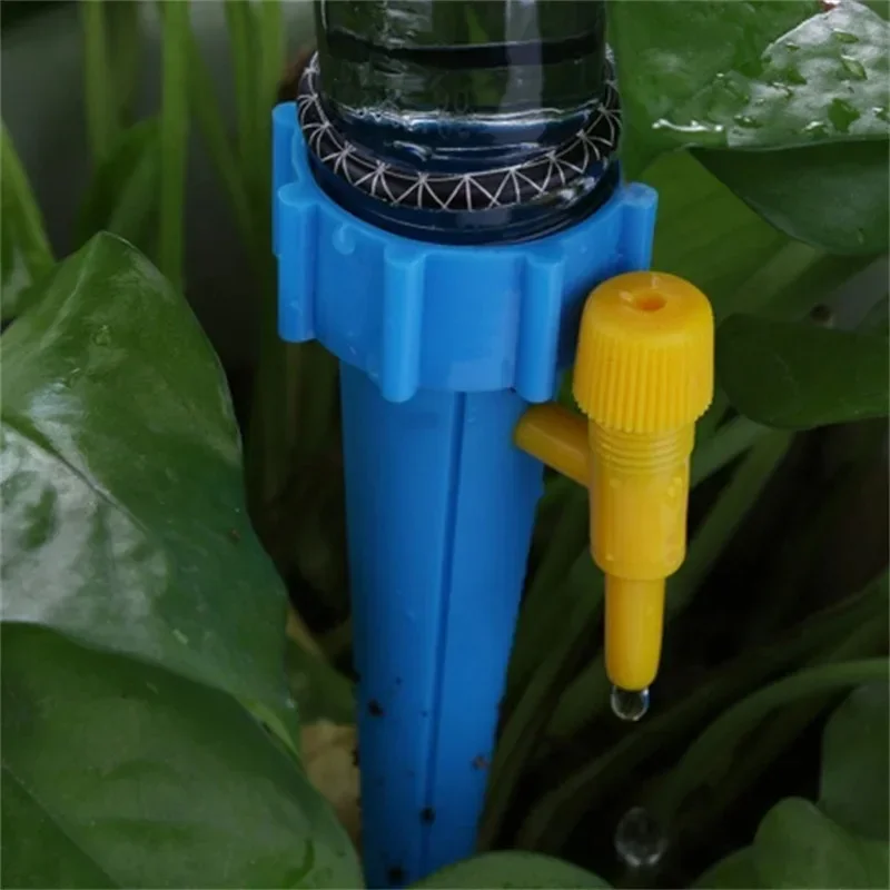 جهاز ري الحدائق Smart Drip Irr - огляд і ціна Smart Garden Lock