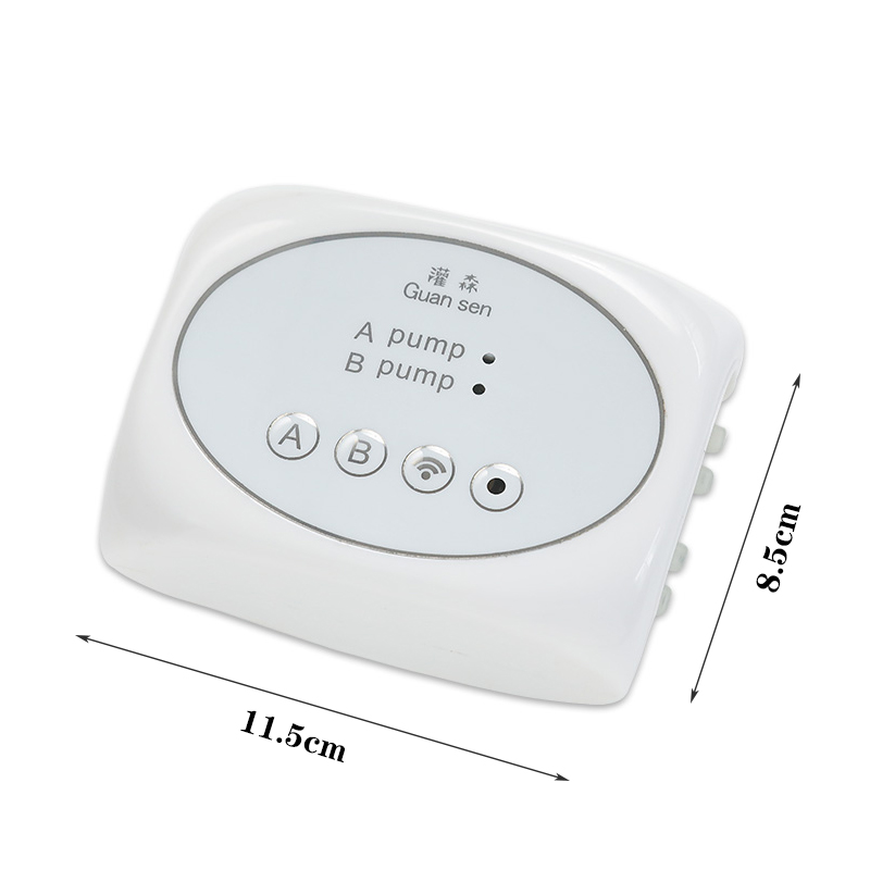 WiFi Smart Garden Irrigation C - огляд і ціна Smart Garden Lock