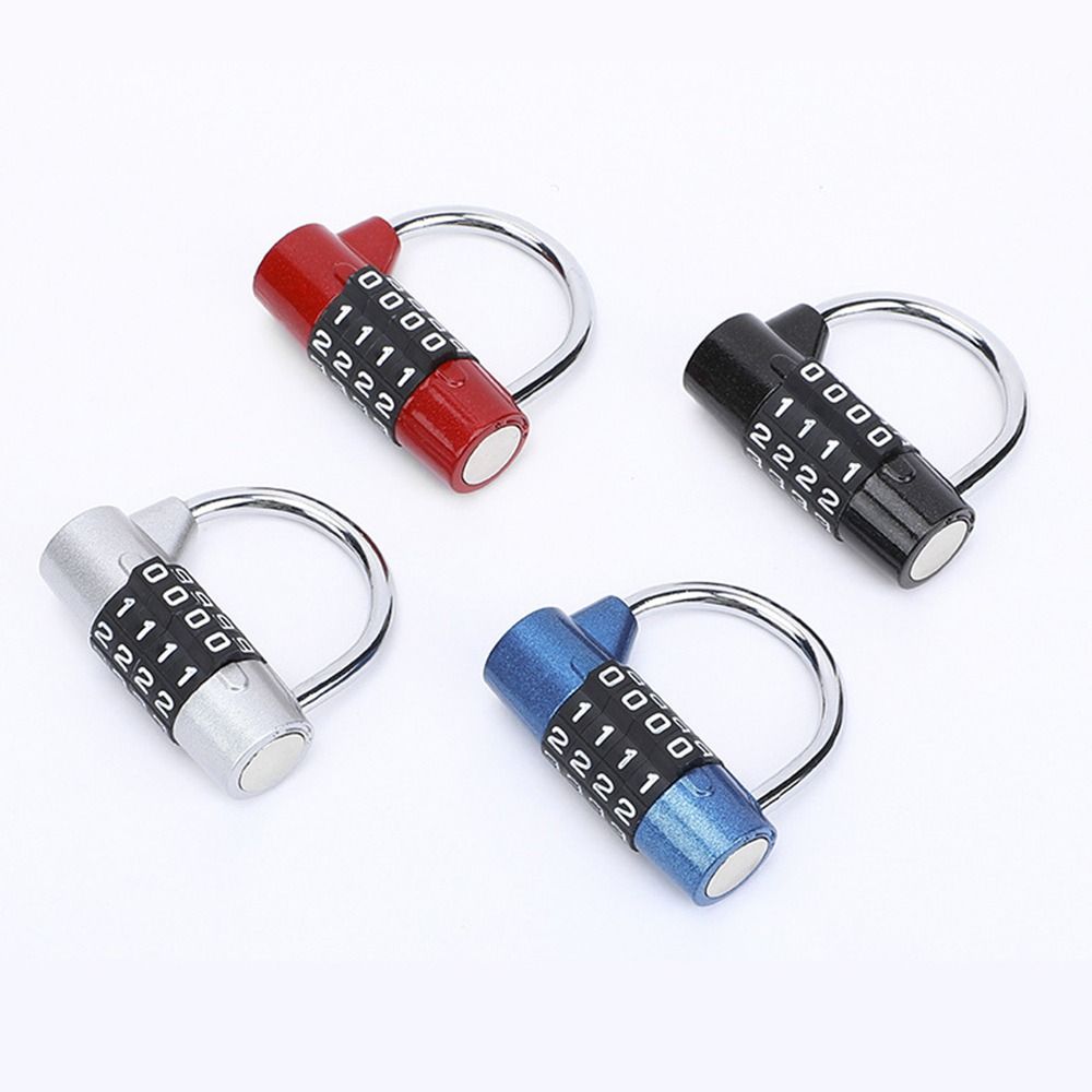 Weatherproof Security Padlock  - огляд і ціна Smart Garden Gate Lock