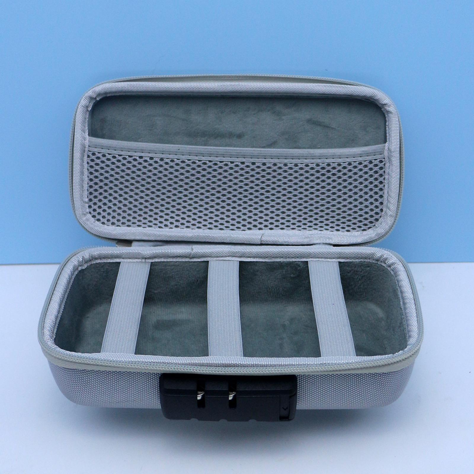 Storage Bag with Digit Lock Pr - огляд і ціна Smart Garden Gate Lock