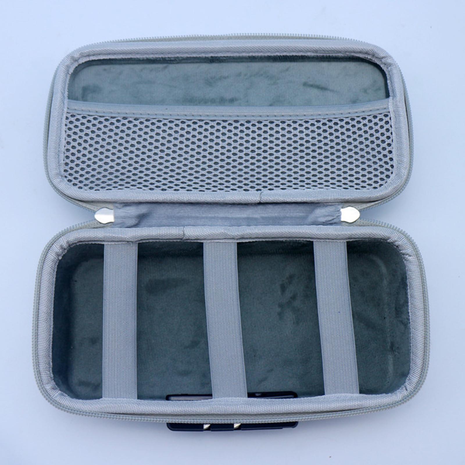 Storage Bag with Digit Lock Pr - огляд і ціна Smart Garden Gate Lock
