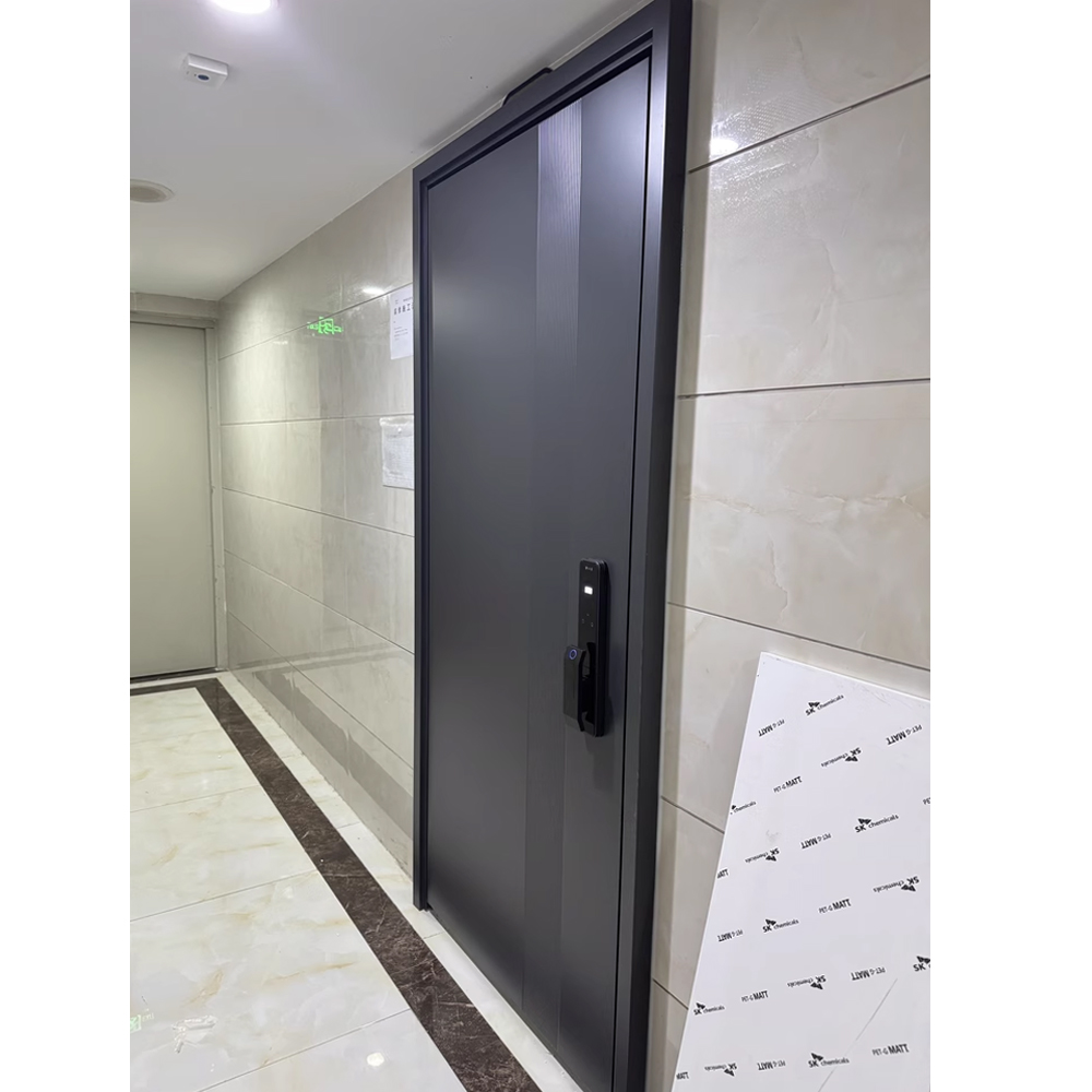 Factory Direct 2026 Customized - огляд і ціна Smart Garden Lock