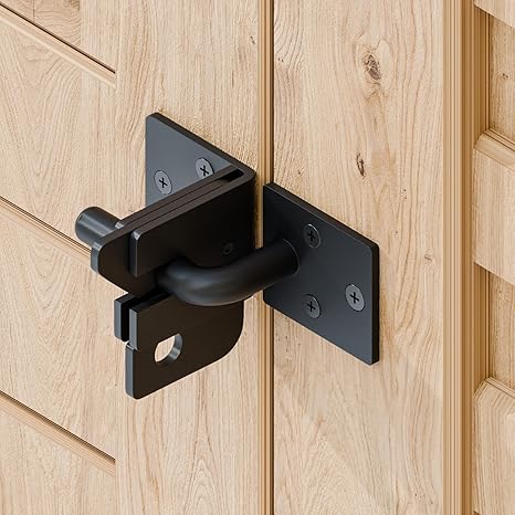 Right Side Opening Automatic S - огляд і ціна Smart Garden Gate Lock