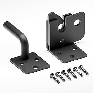 Right Side Opening Automatic S - огляд і ціна Smart Garden Gate Lock