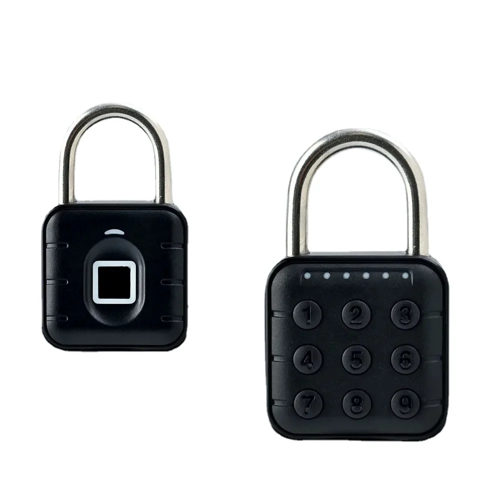 EGFirtor Tuya Smart Home Biome - огляд і ціна Smart Garden Lock